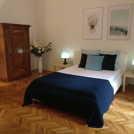Opera Dream Apartment Budapest Ngoại thất bức ảnh