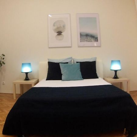 Opera Dream Apartment Budapest Ngoại thất bức ảnh