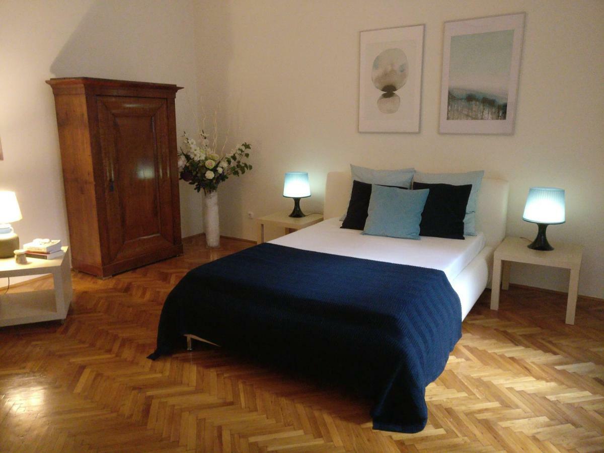 Opera Dream Apartment Budapest Ngoại thất bức ảnh