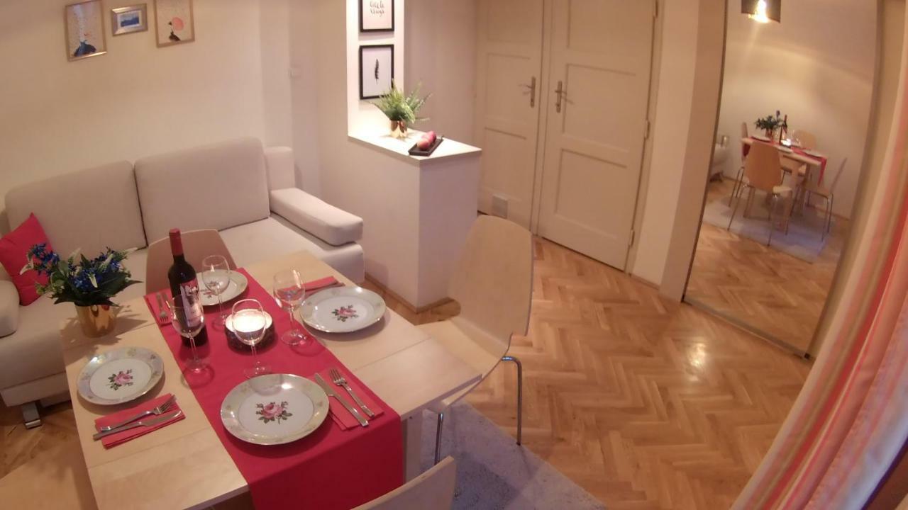 Opera Dream Apartment Budapest Ngoại thất bức ảnh