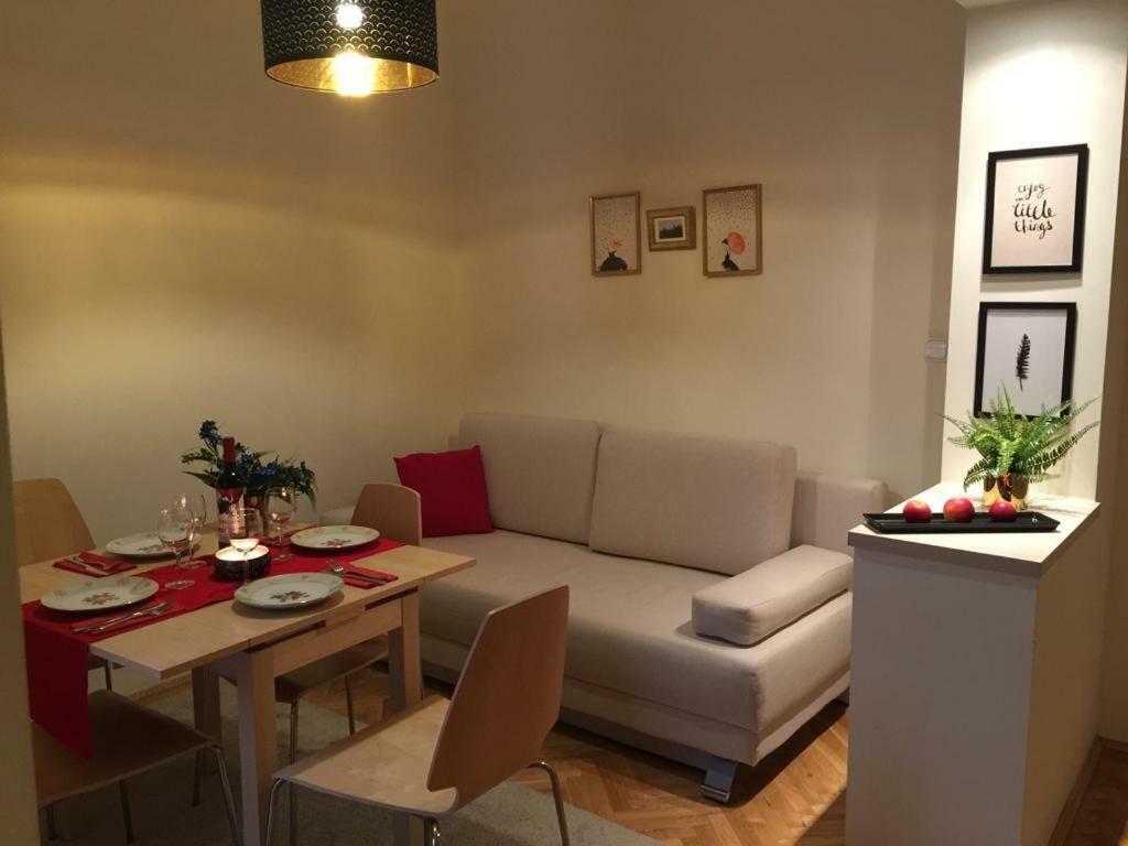 Opera Dream Apartment Budapest Ngoại thất bức ảnh