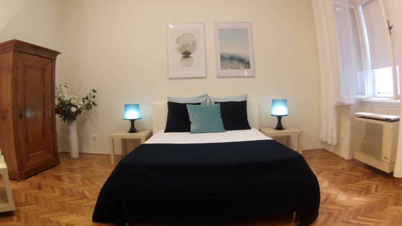 Opera Dream Apartment Budapest Ngoại thất bức ảnh