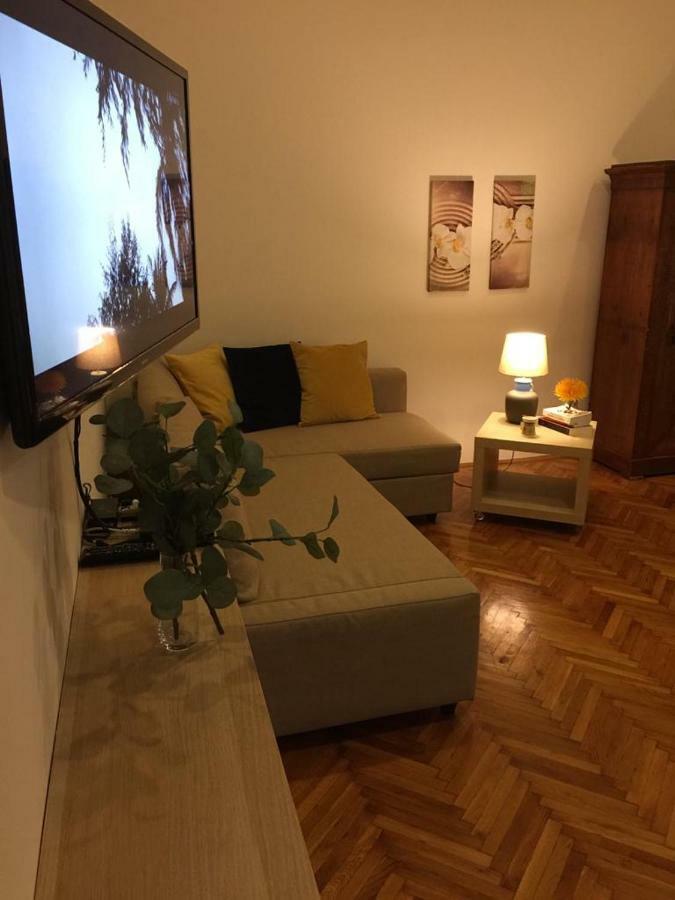 Opera Dream Apartment Budapest Ngoại thất bức ảnh