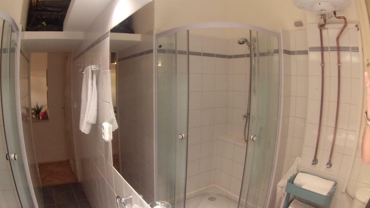 Opera Dream Apartment Budapest Ngoại thất bức ảnh