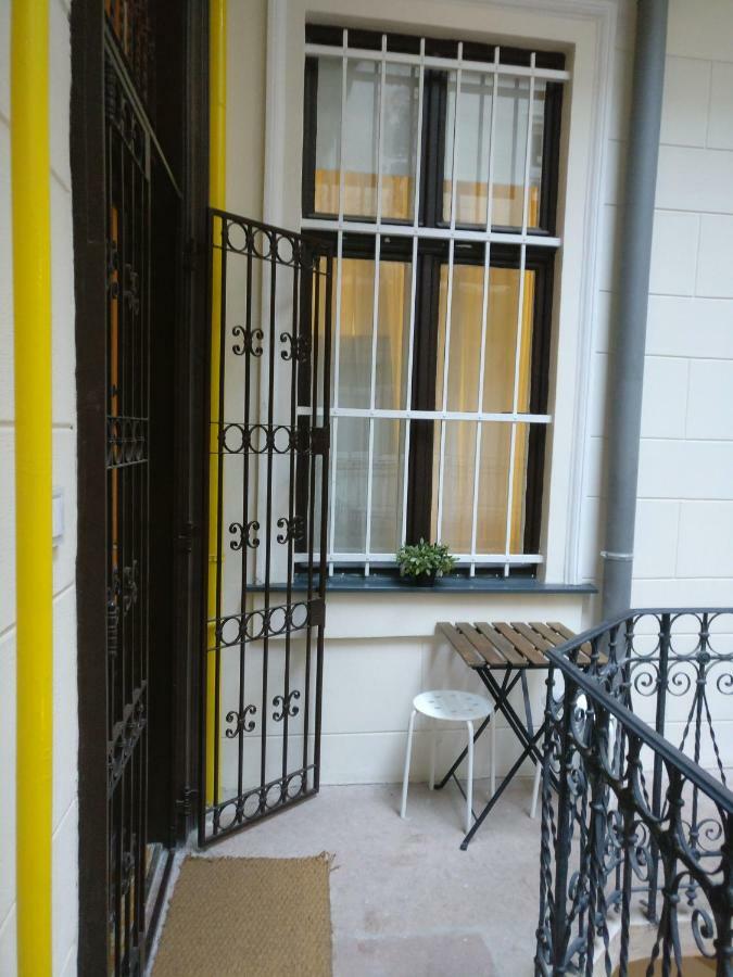 Opera Dream Apartment Budapest Ngoại thất bức ảnh